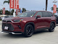 2024 Toyota Grand Highlander MAX Platinum