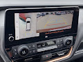 2024 Toyota Grand Highlander MAX Platinum