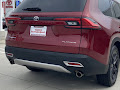 2024 Toyota Grand Highlander MAX Platinum