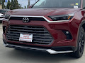 2024 Toyota Grand Highlander MAX Platinum