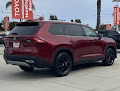 2024 Toyota Grand Highlander MAX Platinum