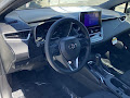 2025 Toyota Corolla Hatchback SE