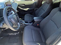 2025 Toyota Corolla Hatchback SE