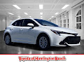 2025 Toyota Corolla Hatchback SE