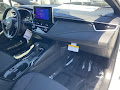 2025 Toyota Corolla Hatchback SE