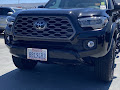2023 Toyota Tacoma TRD Off-Road