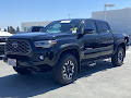 2023 Toyota Tacoma TRD Off-Road
