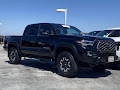 2023 Toyota Tacoma TRD Off-Road