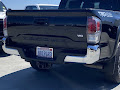 2023 Toyota Tacoma TRD Off-Road
