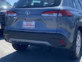 2025 Toyota Corolla Cross L