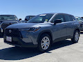 2025 Toyota Corolla Cross L