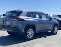 2025 Toyota Corolla Cross L