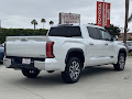 2025 Toyota Tundra 1794 Edition Hybrid