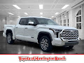 2025 Toyota Tundra 1794 Edition Hybrid