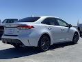 2025 Toyota Corolla Hybrid SE