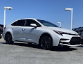 2025 Toyota Corolla Hybrid SE