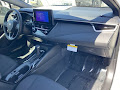 2025 Toyota Corolla Hybrid SE