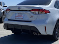 2025 Toyota Corolla Hybrid SE