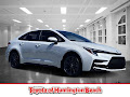 2025 Toyota Corolla Hybrid SE