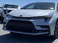 2025 Toyota Corolla Hybrid SE