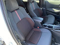 2025 Toyota Corolla Hybrid SE