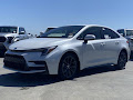 2025 Toyota Corolla Hybrid SE