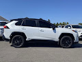 2025 Toyota RAV4 XSE