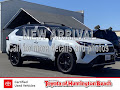 2025 Toyota RAV4 XSE