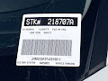 2018 Honda Clarity Plug-In Hybrid Touring