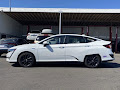 2018 Honda Clarity Plug-In Hybrid Touring