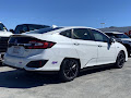 2018 Honda Clarity Plug-In Hybrid Touring