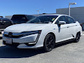 2018 Honda Clarity Plug-In Hybrid Touring