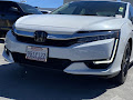2018 Honda Clarity Plug-In Hybrid Touring