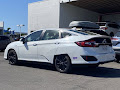 2018 Honda Clarity Plug-In Hybrid Touring