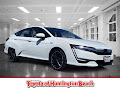2018 Honda Clarity Plug-In Hybrid Touring