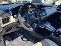 2018 Honda Clarity Plug-In Hybrid Touring