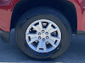 2021 Chevrolet Colorado 4WD LT