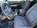 2021 Chevrolet Colorado 4WD LT