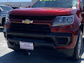 2021 Chevrolet Colorado 4WD LT