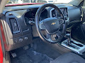 2021 Chevrolet Colorado 4WD LT