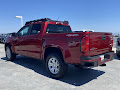 2021 Chevrolet Colorado 4WD LT
