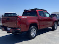 2021 Chevrolet Colorado 4WD LT