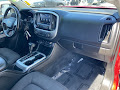 2021 Chevrolet Colorado 4WD LT