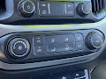 2021 Chevrolet Colorado 4WD LT
