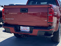 2021 Chevrolet Colorado 4WD LT