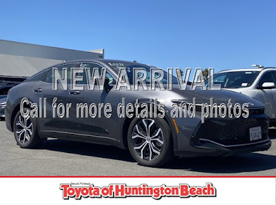 2024 Toyota Crown