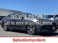 2024 Toyota Crown Limited