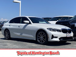 2021 BMW 3 Series 330i