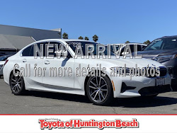 2021 BMW 3 Series 330i