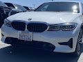 2021 BMW 3 Series 330i